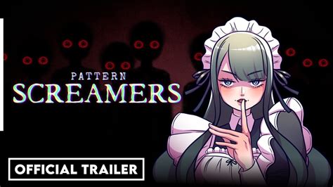 pattern screamers download pc|SCP.